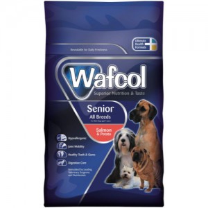 Wafcol Dog Food1